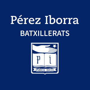 Logo Pérez Iborra Batxillerats